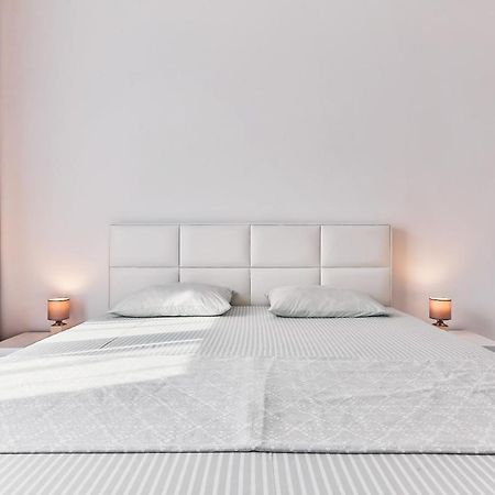 Ferienwohnung Lux Panorama Budva Exterior foto